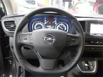 Photo 22 Opel Zafira -e Life L2 300 75 kWh