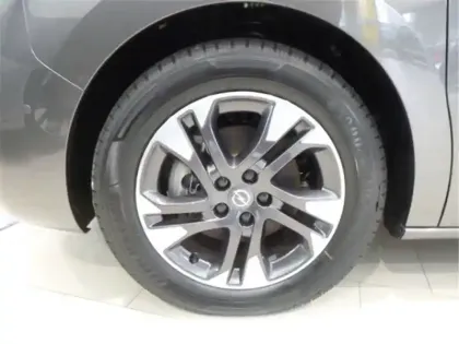 Photo 25 Opel Zafira -e Life L2 300 75 kWh