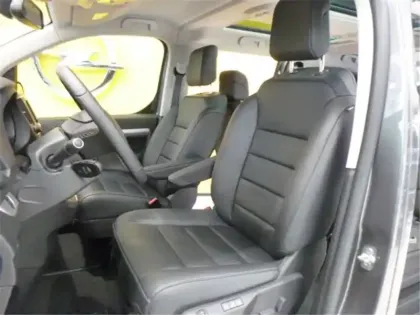 Photo 23 Opel Zafira -e Life L2 300 75 kWh