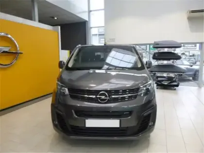 Photo Opel Zafira Business Elegance