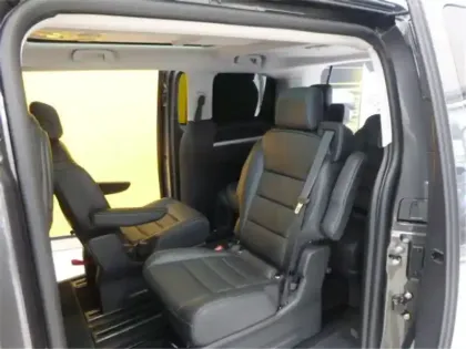 Photo 24 Opel Zafira -e Life L2 300 75 kWh