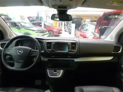 Photo 19 Opel Zafira -e Life L2 300 75 kWh