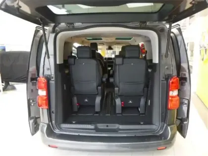 Photo 18 Opel Zafira -e Life L2 300 75 kWh