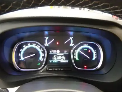 Photo 21 Opel Zafira -e Life L2 300 75 kWh