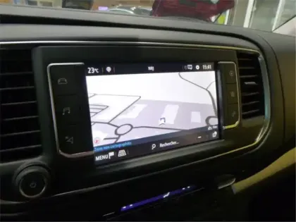 Photo 20 Opel Zafira -e Life L2 300 75 kWh