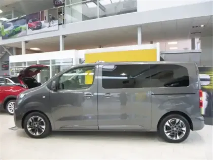 Photo 16 Opel Zafira -e Life L2 300 75 kWh