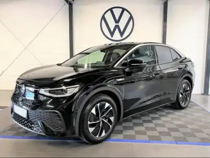 Photo Volkswagen Id.5