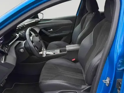 Photo 10 Peugeot 308  PHEV 180ch GT e-EAT8