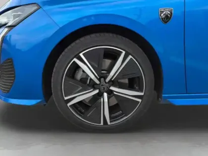 Photo 9 Peugeot 308  PHEV 180ch GT e-EAT8