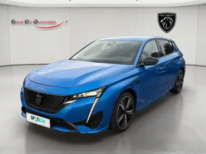 Photo Peugeot 308 Gt