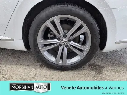 Photo 5 Volkswagen Arteon 2.0 TSI 190 DSG7