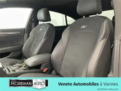 Photo 29 Volkswagen Arteon 2.0 TSI 190 DSG7
