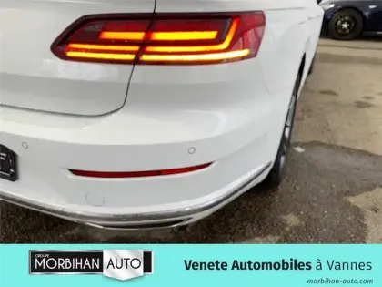 Photo 30 Volkswagen Arteon 2.0 TSI 190 DSG7