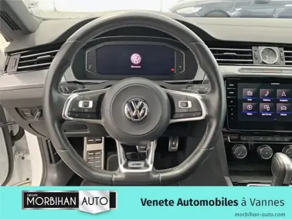 Photo 6 Volkswagen Arteon 2.0 TSI 190 DSG7