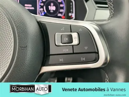Photo 19 Volkswagen Arteon 2.0 TSI 190 DSG7