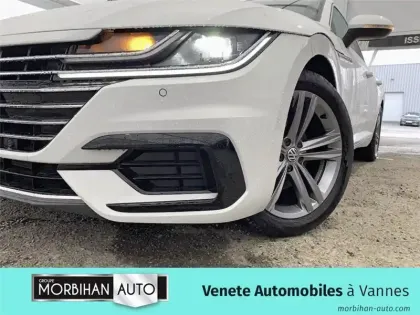 Photo 31 Volkswagen Arteon 2.0 TSI 190 DSG7