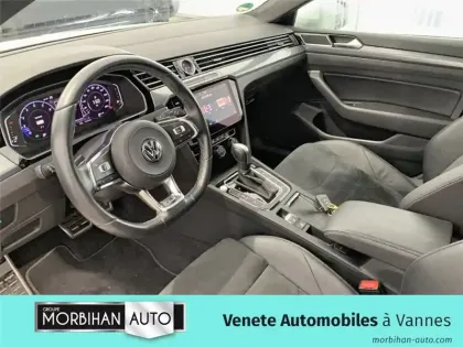 Photo 28 Volkswagen Arteon 2.0 TSI 190 DSG7