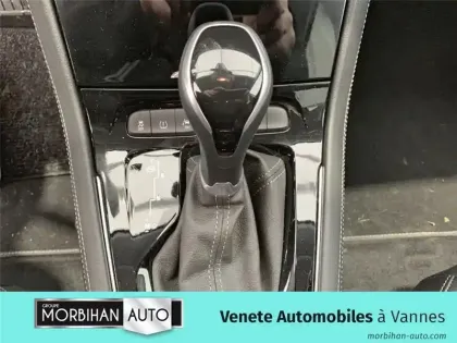 Photo 9 Opel Grandland X 1.2 TURBO 130 CH BVA8