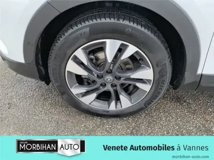 Photo 5 Opel Grandland X 1.2 TURBO 130 CH BVA8