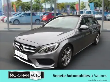 Photo Mercedes Cla Sportline
