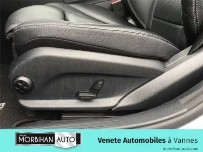 Photo 19 Mercedes CLA 180 D 7G-TRONIC PLUS