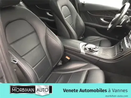 Photo 26 Mercedes CLA 180 D 7G-TRONIC PLUS
