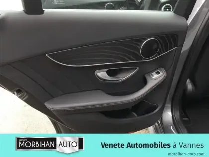 Photo 20 Mercedes CLA 180 D 7G-TRONIC PLUS