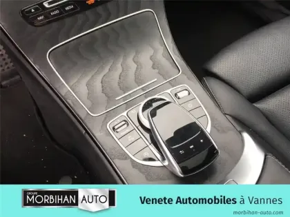 Photo 12 Mercedes CLA 180 D 7G-TRONIC PLUS