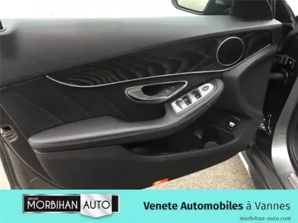 Photo 17 Mercedes CLA 180 D 7G-TRONIC PLUS