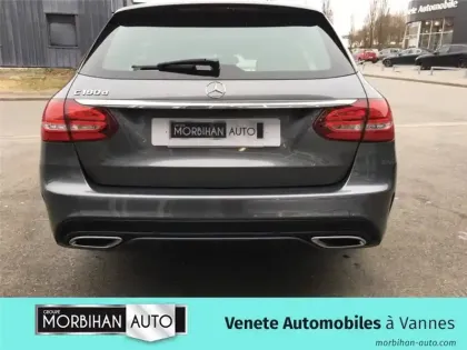 Photo 29 Mercedes CLA 180 D 7G-TRONIC PLUS
