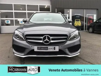 Photo 28 Mercedes CLA 180 D 7G-TRONIC PLUS