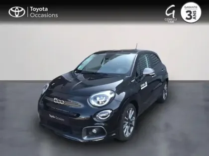 Photo Fiat 500x