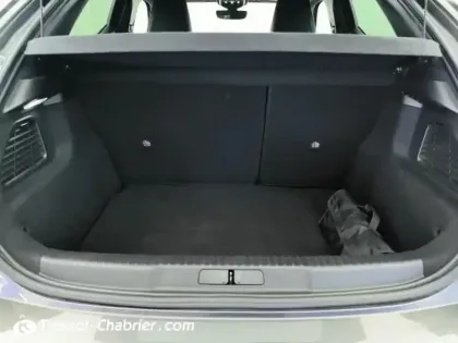 Photo 17 DS DS 3 Gén. I Ph1 Performance Line 5