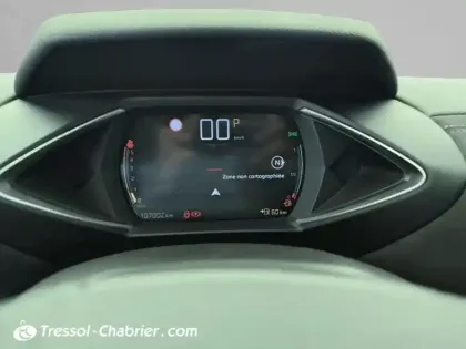 Photo 13 DS DS 3 Gén. I Ph1 Performance Line 5