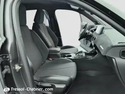 Photo 23 DS DS 3 Gén. I Ph1 Performance Line 5