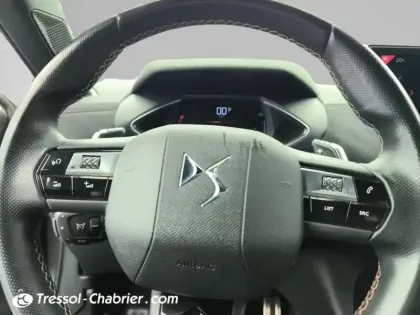 Photo 15 DS DS 3 Gén. I Ph1 Performance Line 5