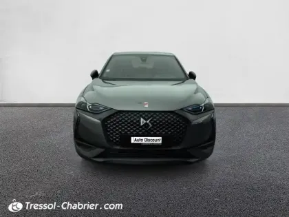 Photo 8 DS DS 3 Gén. I Ph1 Performance Line 5