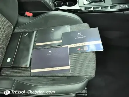 Photo 29 DS DS 3 Gén. I Ph1 Performance Line 5