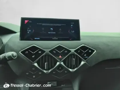 Photo 20 DS DS 3 Gén. I Ph1 Performance Line 5