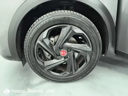 Photo 21 DS DS 3 Gén. I Ph1 Performance Line 5