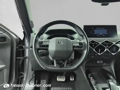 Photo 25 DS DS 3 Gén. I Ph1 Performance Line 5