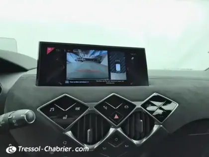 Photo 9 DS DS 3 Gén. I Ph1 Performance Line 5