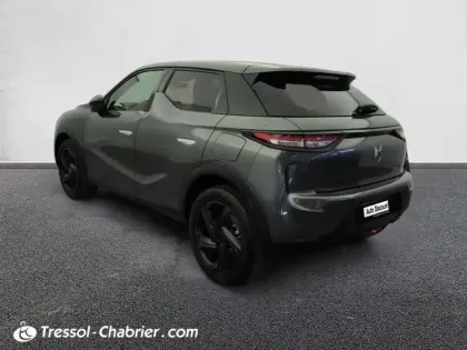 Photo 18 DS DS 3 Gén. I Ph1 Performance Line 5