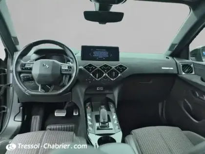 Photo 5 DS DS 3 Gén. I Ph1 Performance Line 5