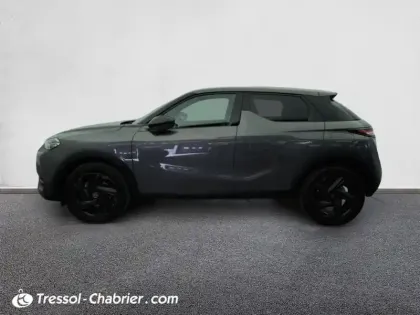 Photo 19 DS DS 3 Gén. I Ph1 Performance Line 5