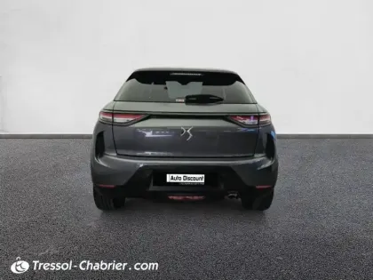 Photo 16 DS DS 3 Gén. I Ph1 Performance Line 5