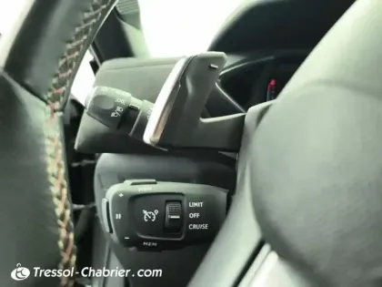 Photo 26 DS DS 3 Gén. I Ph1 Performance Line 5