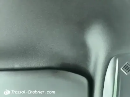 Photo 7 DS DS 3 Gén. I Ph1 Performance Line 5