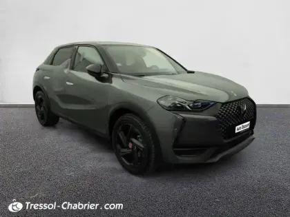 Photo 22 DS DS 3 Gén. I Ph1 Performance Line 5