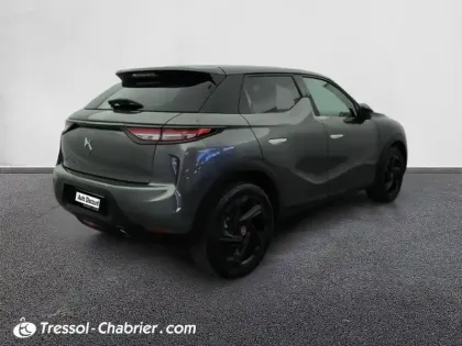 Photo 12 DS DS 3 Gén. I Ph1 Performance Line 5